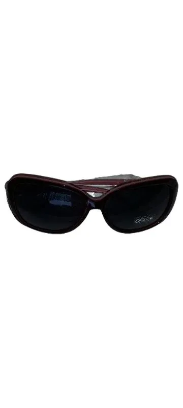 LBVYR Sonnenbrille Damen Cat-Eye Klassisch Feminin 1