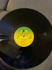 Hans Söllner Wos reimt se scho auf Nicki LP Vinyl Schlager Bayerisch 3