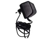 AEG Netzteil 3515-0915-ADC AC/DC Adapter 9V 150mA Schwarz 1