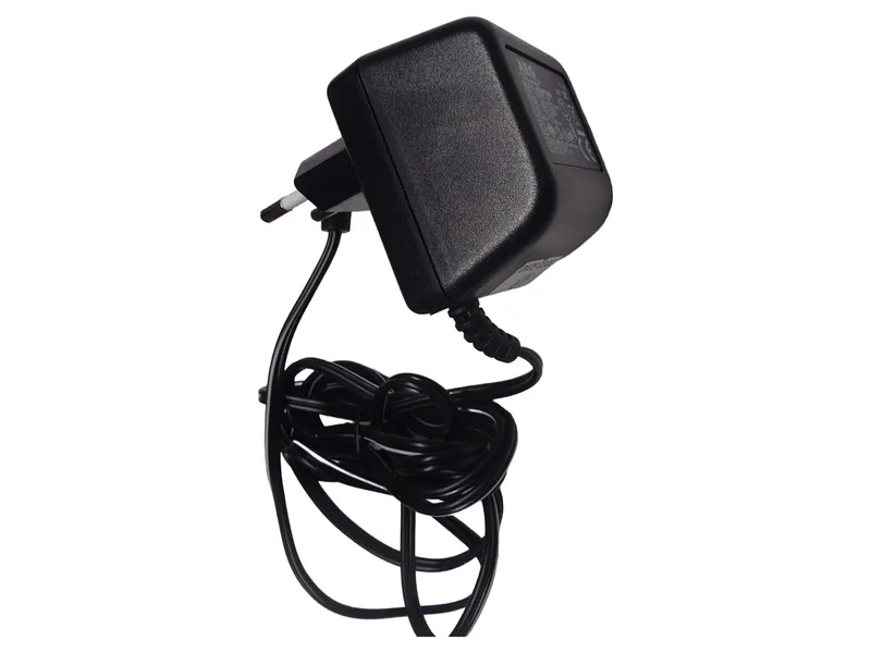 AEG Netzteil 3515-0915-ADC AC/DC Adapter 9V 150mA Schwarz 1