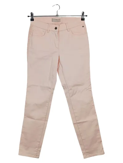 Thomas Rath Damen Stoffhose Rosa Gr. 18 (W28;36;S) Casual