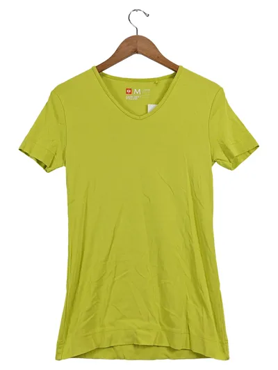 Engelbert Strauss Damen T-Shirt Gr. 38/M Basic Grün