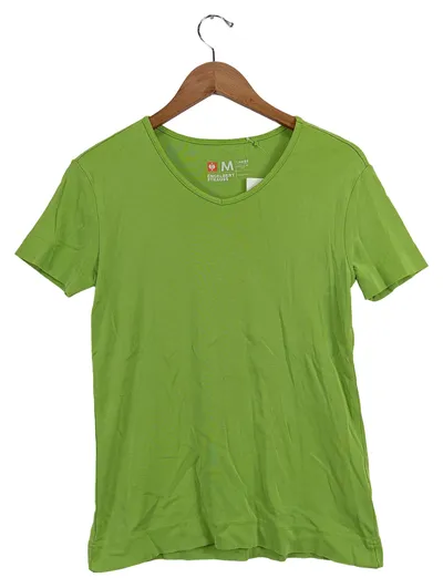 Engelbert Strauss Damen T-Shirt Gr. M Grün Basic
