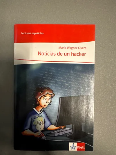 Cybersecurity IT Programmierbuch Taschenbuch María Wagner Civera Klett