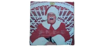 Arthur Fiedler Boston Pops A Christmas Festival Vinyl LP Deutsche Grammophon
