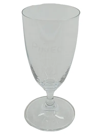 Spaten VEBA Glas Bierglas 0, 2L Transparent Klassisch