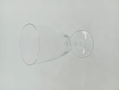 Spaten VEBA Glas Bierglas 0, 2L Transparent Klassisch
