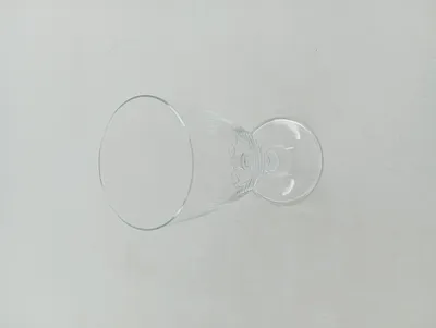 Spaten VEBA Bierglas 0, 2l Pilstulpe Glas Transparent Klassisch