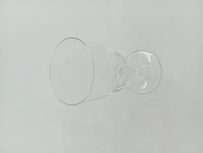 Ritzenhoff Pino Weinglas Transparent Glas 250ml Klassisch