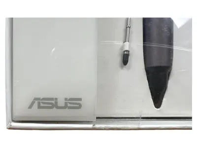 ASUS Z Stylus Eingabestift für Tablet Schwarz Original Neu