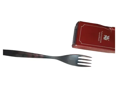 WMF Gabel Tafelbesteck versilbert Besteck Klassisch Silber