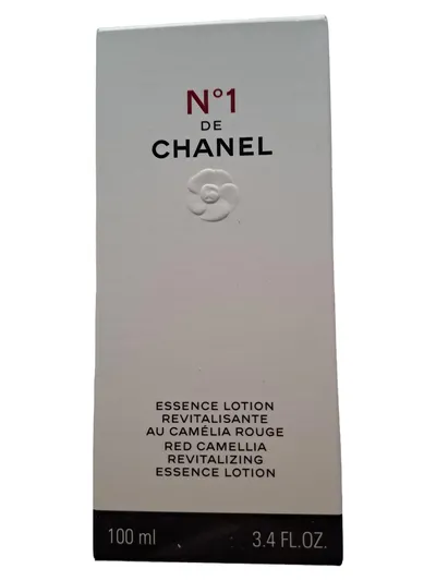Chanel N°1 Essence Lotion Damen Revitalisierende Gesichtspflege 100ml