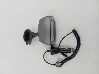 Garmin StreetPilot c510 Navigationsgerät Auto KFZ Navi mit Ladekabel