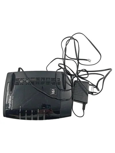 AVM FRITZ!Box 7362 SL WLAN Router Schwarz 1&1 HomeServer VDSL