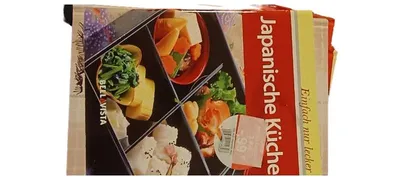 Japanische Küche Kochbuch Bellavista Taschenbuch Einfach Lecker Rezepte