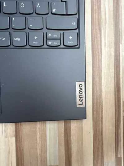 Lenovo Yoga Duet 7 13ITL6 Laptop Intel Core i5 Grau