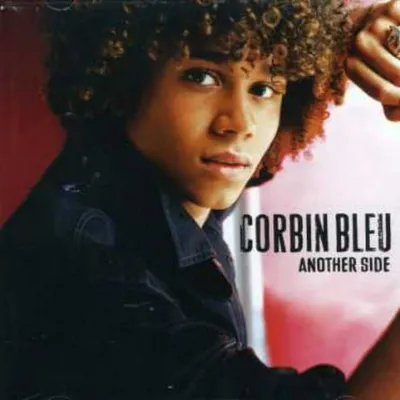 Corbin Bleu - Another Side CD Album R&B
