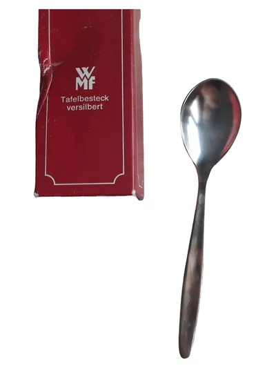 WMF Esslöffel versilbert Silber Klassisch
