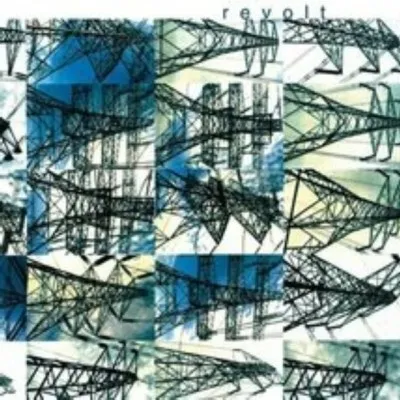 Colour Haze - Revolt CD Album Independent Musik