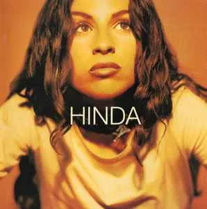 Hinda - Hinda CD Album R&B Musik