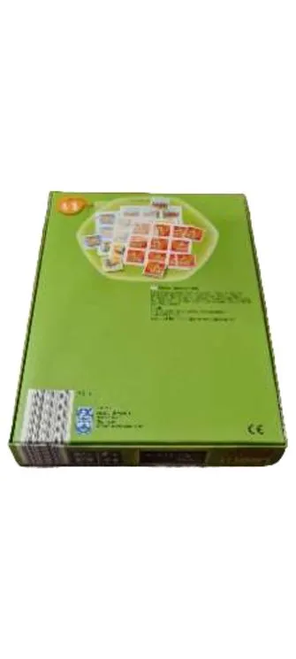 Learn+Fun Kleine Unterschiede FX Schmid Gedächtnisspiel Kinder 4-9 Jahre