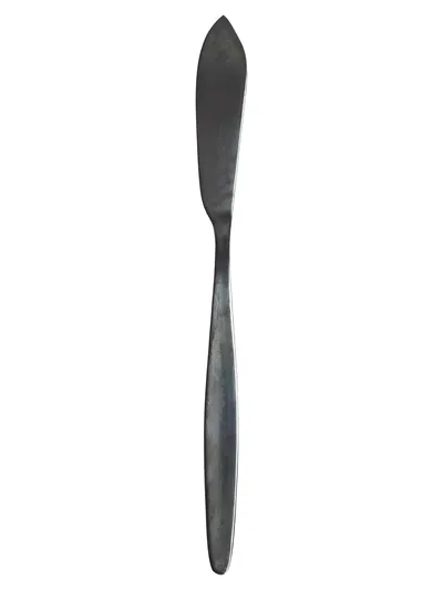 WMF Buttermesser Edelstahl Silber Modern Besteck Küche Tisch