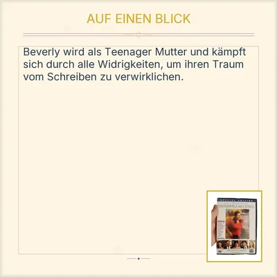 Unterwegs mit Jungs DVD Drew Barrymore Special Edition Biografischer Film