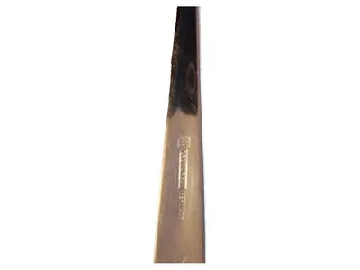 WMF Servierlöffel Schöpflöffel Silber Edelstahl Modern Besteck
