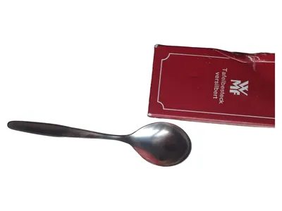 WMF Esslöffel Tafellöffel versilbert Klassisch Silber Besteck