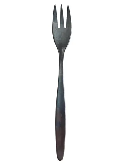 WMF Serviergabel Silber Edelstahl Besteck Modern