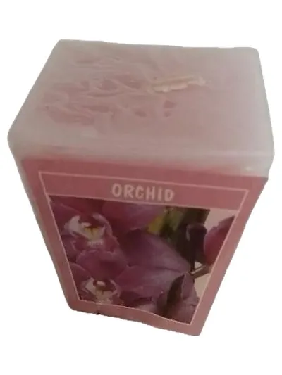 Bolsius Duftkerze Orchidee Rosa Modern 150ml Kerze