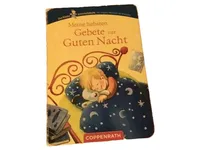 Meine liebsten Gebete zur Guten Nacht Coppenrath Kinderbuch Vorlesebuch 1