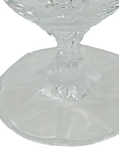 WMF Biertulpe Pilsglas Glas Stielglas Transparent Elegant