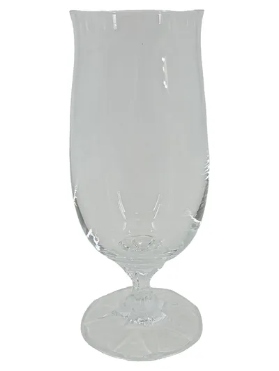 WMF Biertulpe Pilsglas Glas 300ml Elegant Transparent
