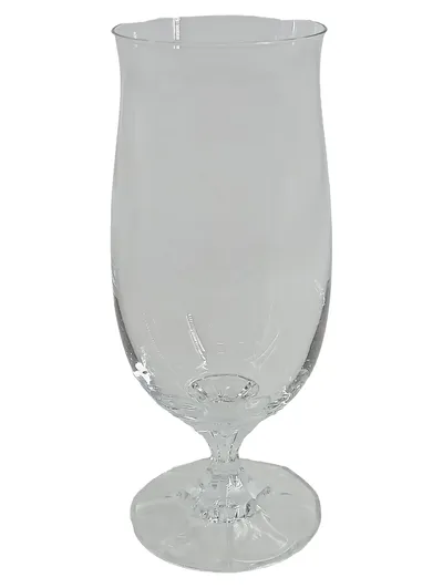 WMF Cocktailglas Biertulpe Transparent Glas 400ml Stielglas