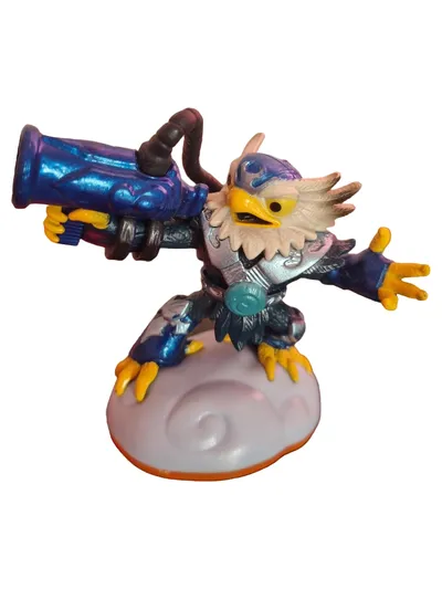 Activision Skylanders Figur Boom Jet Mehrfarbig 6 cm Spielfigur