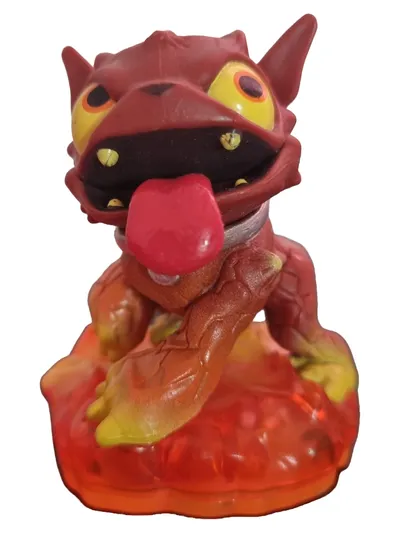 Activision Skylanders Ignitor Spielfigur Rot