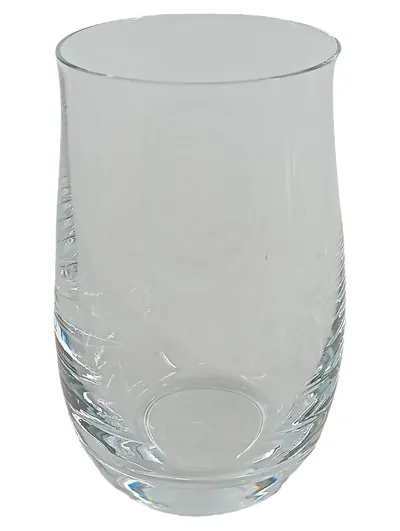WMF Glas Trinkglas Wasserglas Transparent Elegant 300ml