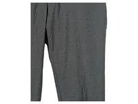 BRAX Herren Stoffhose Business Grau Meliert Viskose W25 L30 2