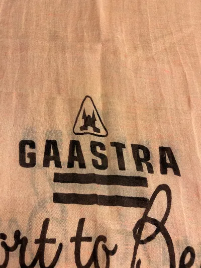 Gaastra Schal Newport to Bermuda Ocean Sailing Rosa Fransen Damen