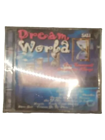 Dream World - Verschiedene Künstler CD Entspannungsmusik