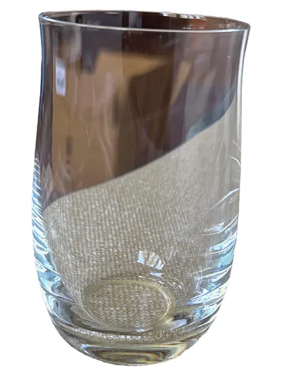 WMF Trinkglas Transparent Modern 250ml