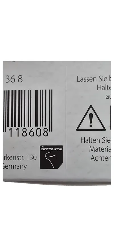 Formano Teelichthalter Herz Holz Geschenk Papa Welt!