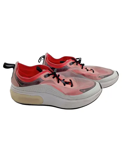 Nike Air Max Dia Damen Sportschuhe Rosa Gr. 38 Laufschuhe Sneaker