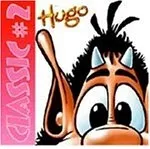 Hugo Classic 2 PC Videospiel Deutsch Ab 6 Jahre Retro Abenteuer