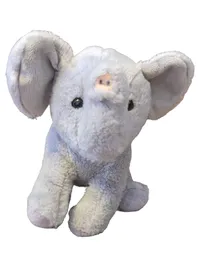 Bon Ton Toys Baby Kuscheltier Elefant Grau 20cm Stofftier Plüschtier 1