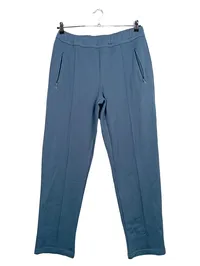 AproductZ Jogginghose Herren Gr. 50/L Blau Trainingshose Sport 1