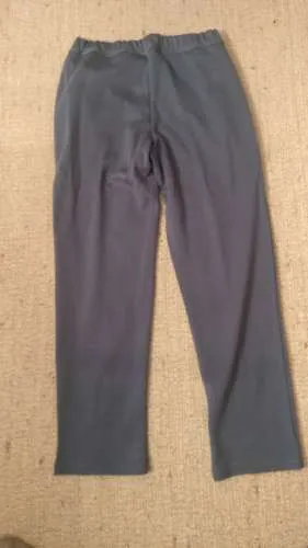 AproductZ Jogginghose Herren Gr. 50/L Blau Trainingshose Sport