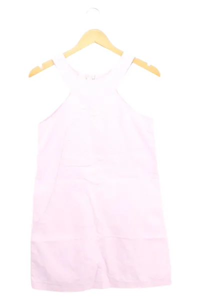 Claudie Pierlot Damen Kleid Gr. 36/S Rosa Elegant Festlich Neckholder