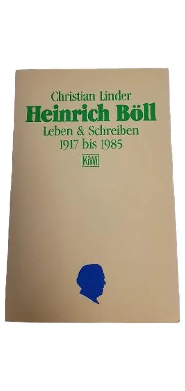 Christian Linder Dichter Denker Kriegsbiografien Kampf Gerechtigkeit Buch